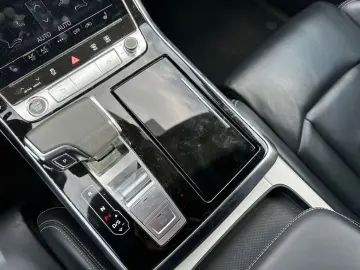 Q8 50 TDI quattro S-Line