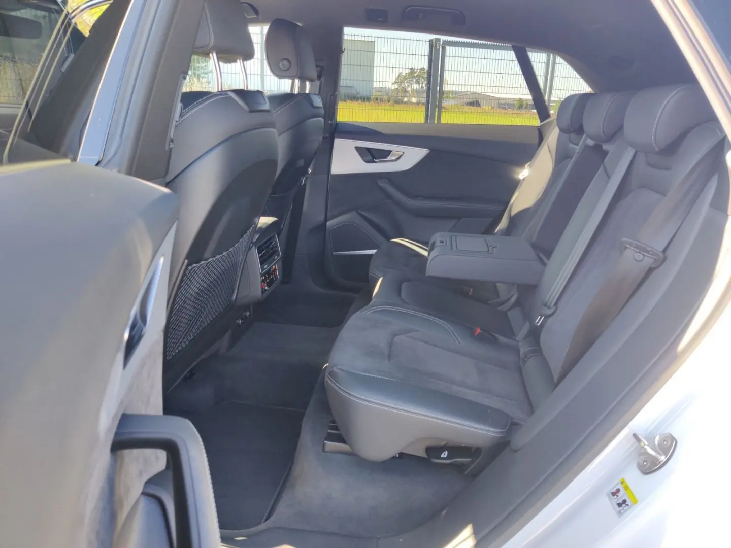 Q8 50 TDI q. Tiptr. S-Line