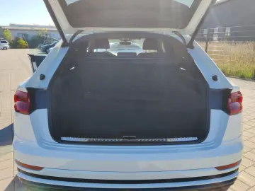 Q8 50 TDI q. Tiptr. S-Line