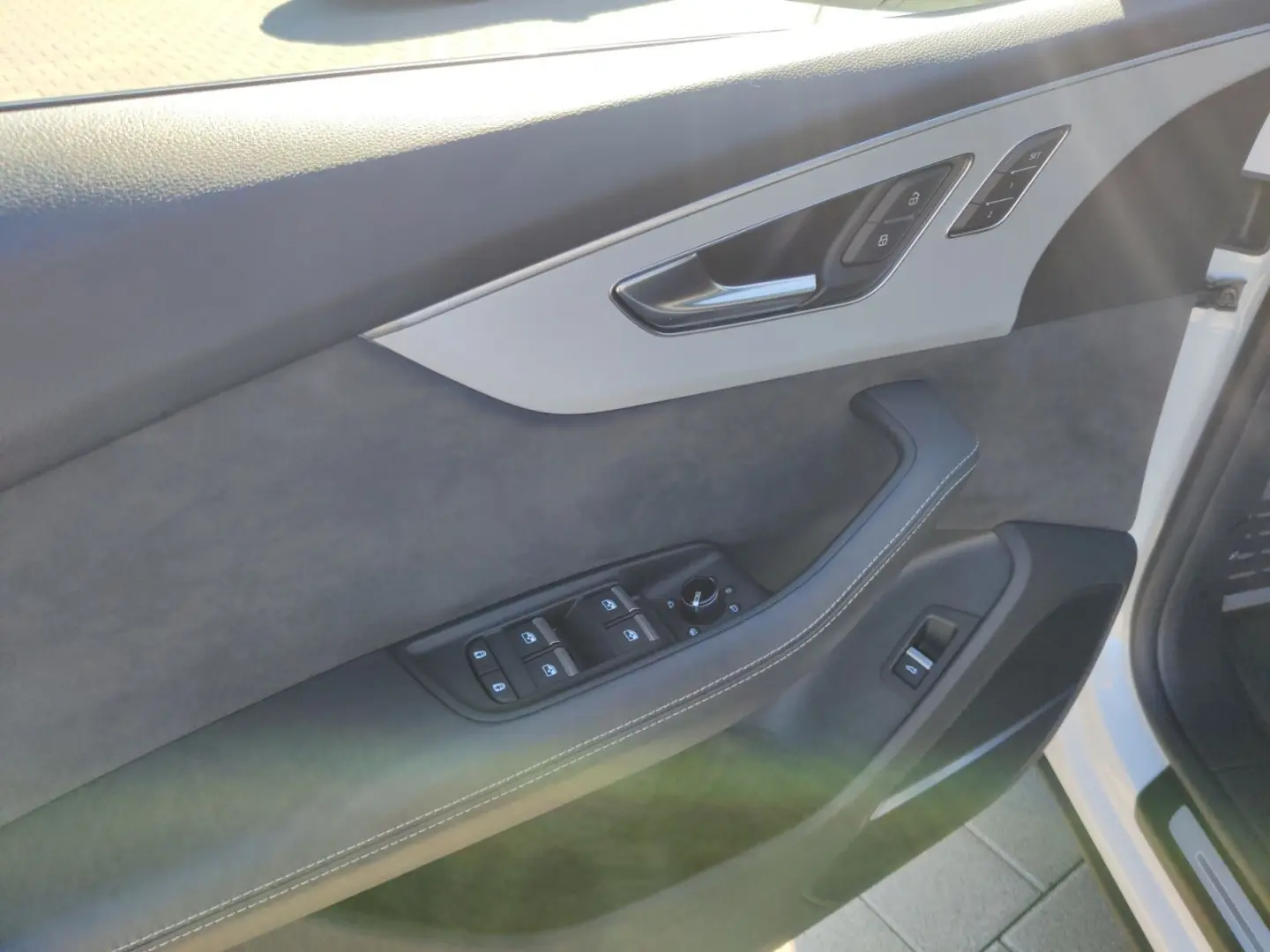 Q8 50 TDI q. Tiptr. S-Line