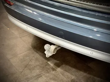 XC90 B5 MOMENTUM PRO AWD 7SITZER THORS HAMMER 1