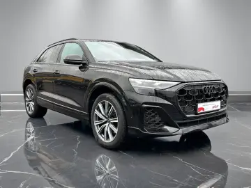 Q8 55 TFSI