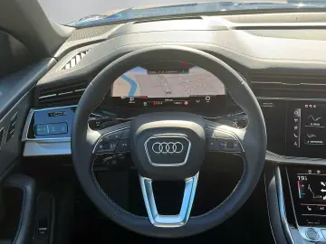 Q8 55 TFSI