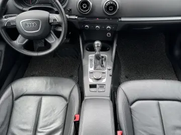 Audi A3 2.0 TDI Limousine
