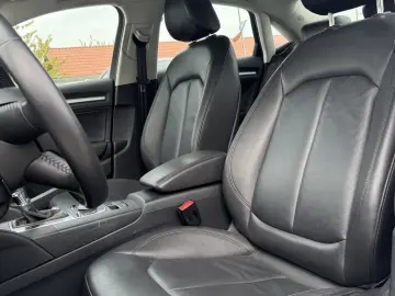 Audi A3 2.0 TDI Limousine