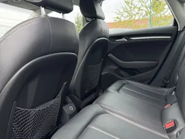 Audi A3 2.0 TDI Limousine