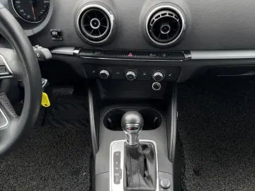 Audi A3 2.0 TDI Limousine