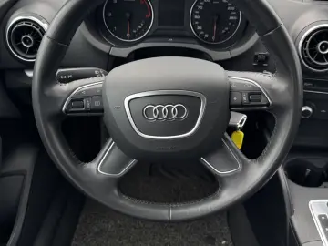 Audi A3 2.0 TDI Limousine