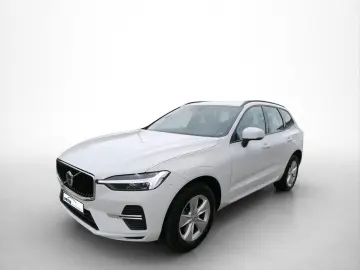 XC60 B4 Mild-Hybrid Benzin Automatikgetriebe