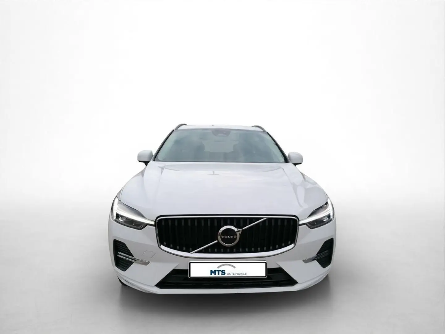 XC60 B4 Mild-Hybrid Benzin Automatikgetriebe