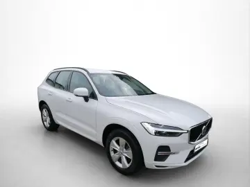XC60 B4 Mild-Hybrid Benzin Automatikgetriebe