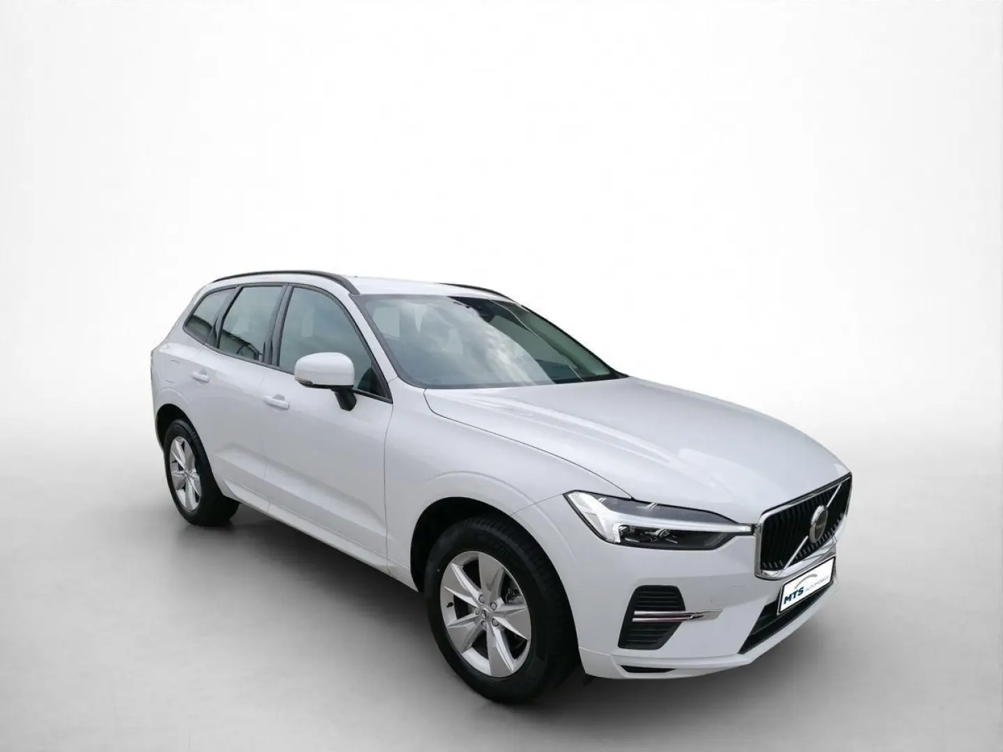 XC60 B4 Mild-Hybrid Benzin Automatikgetriebe