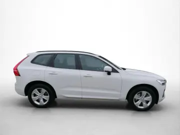 XC60 B4 Mild-Hybrid Benzin Automatikgetriebe