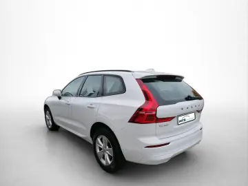 XC60 B4 Mild-Hybrid Benzin Automatikgetriebe