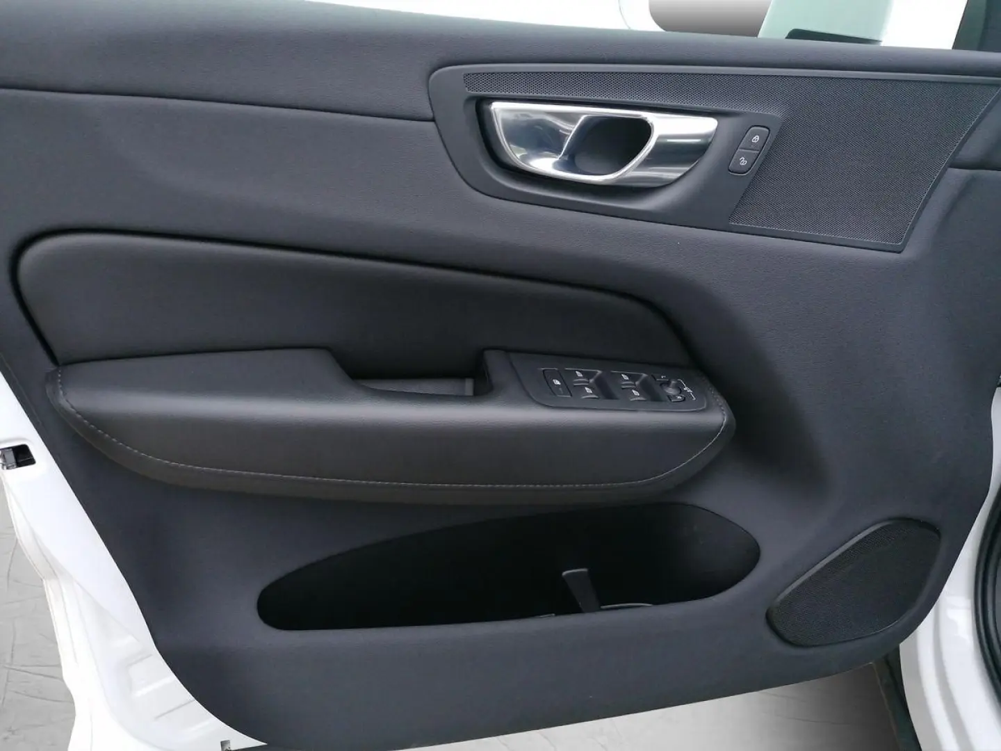 XC60 B4 Mild-Hybrid Benzin Automatikgetriebe