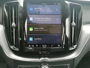 XC60 B4 Mild-Hybrid Benzin Automatikgetriebe