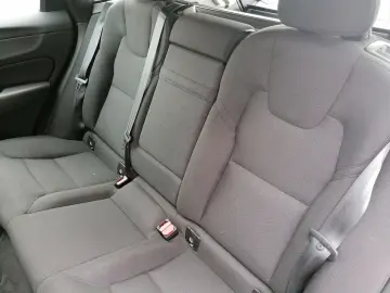 XC60 B4 Mild-Hybrid Benzin Automatikgetriebe