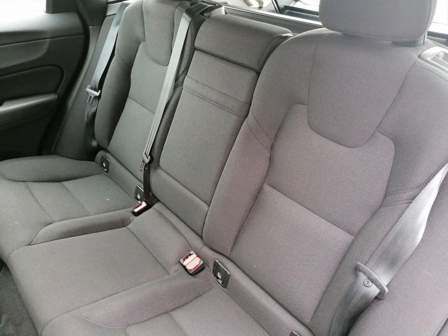 XC60 B4 Mild-Hybrid Benzin Automatikgetriebe