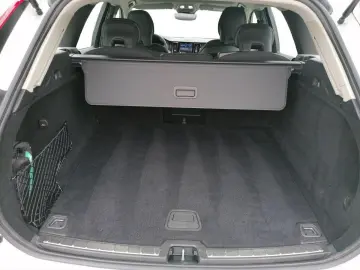 XC60 B4 Mild-Hybrid Benzin Automatikgetriebe