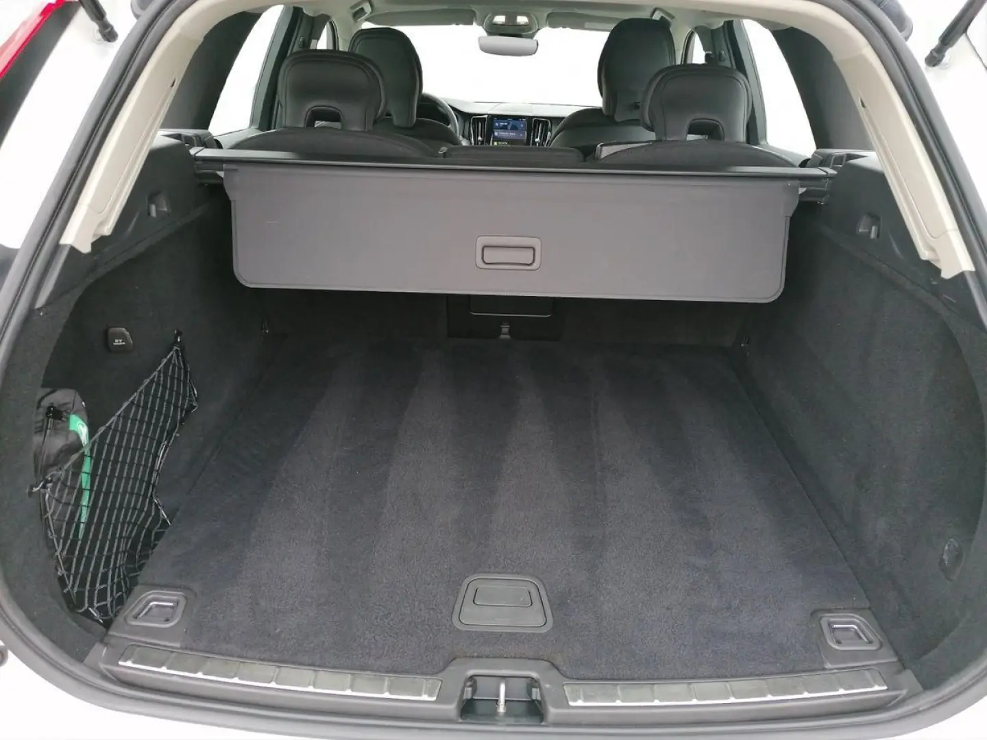 XC60 B4 Mild-Hybrid Benzin Automatikgetriebe