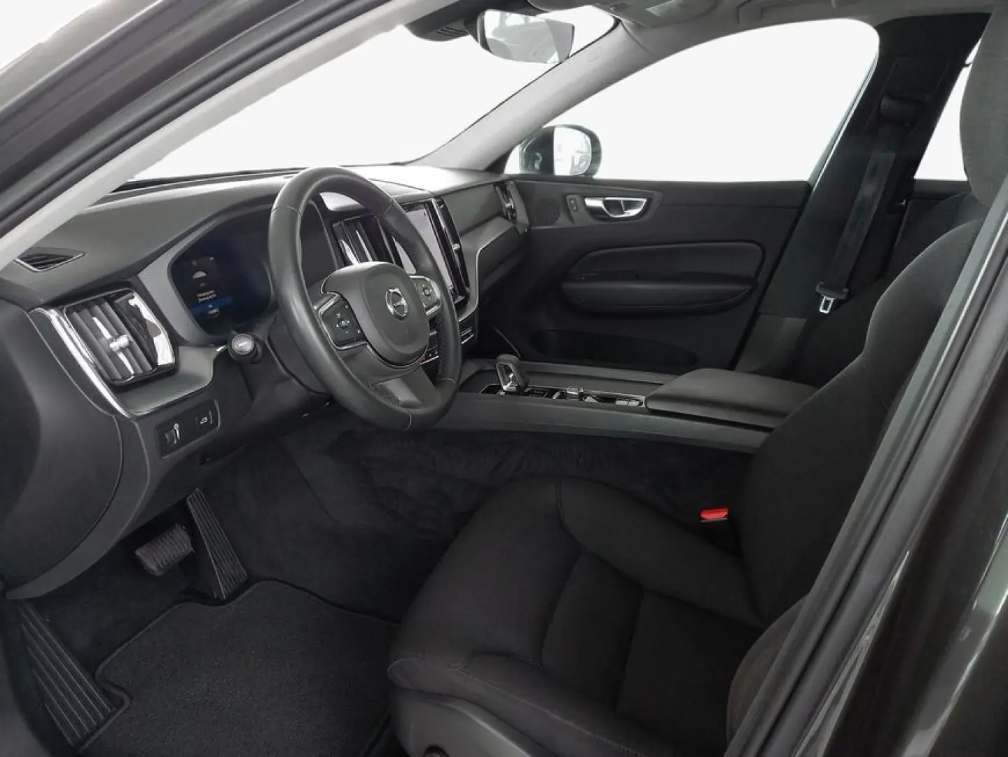 XC60 B4 B Geartronic Momentum Pro