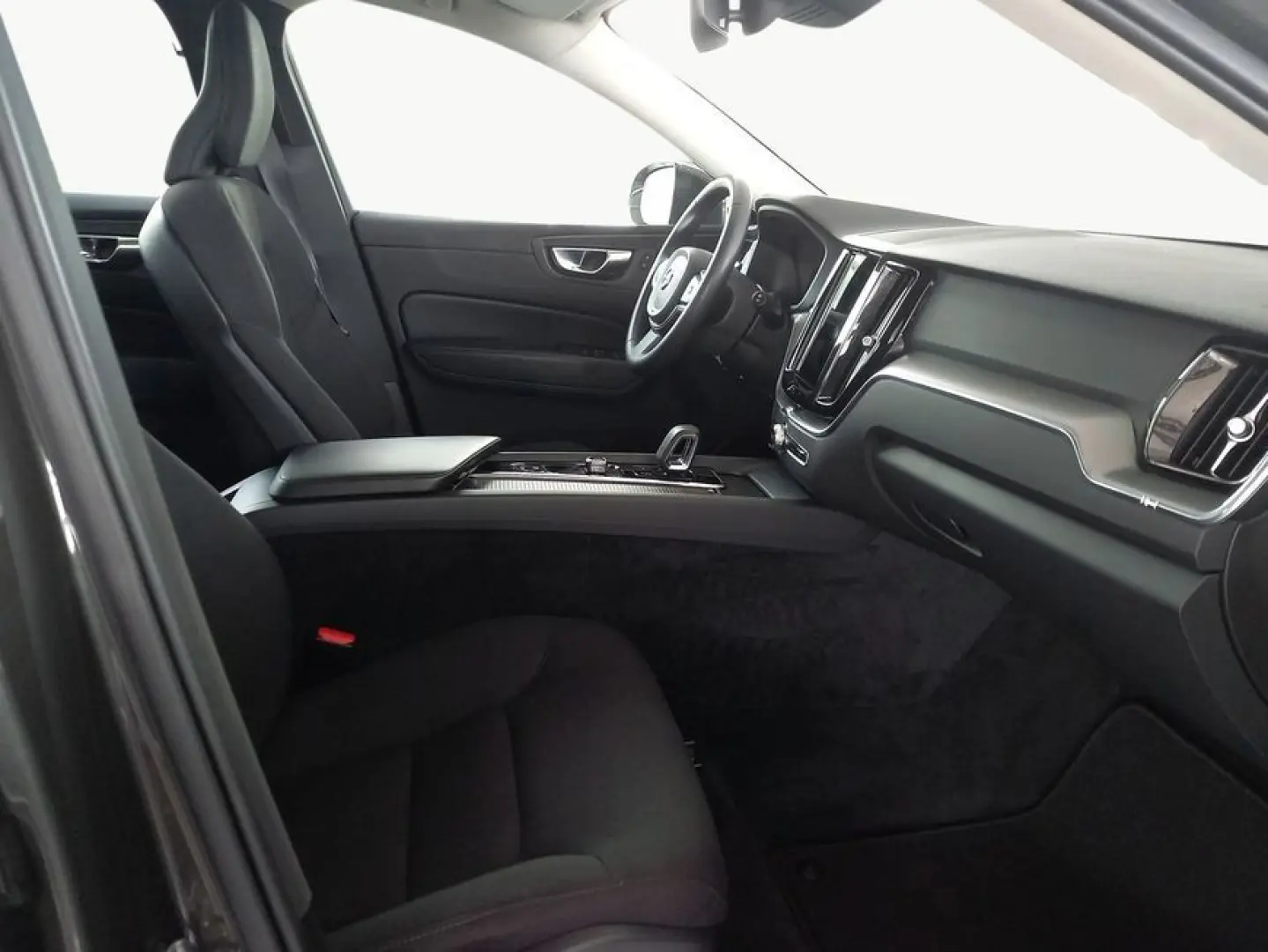 XC60 B4 B Geartronic Momentum Pro