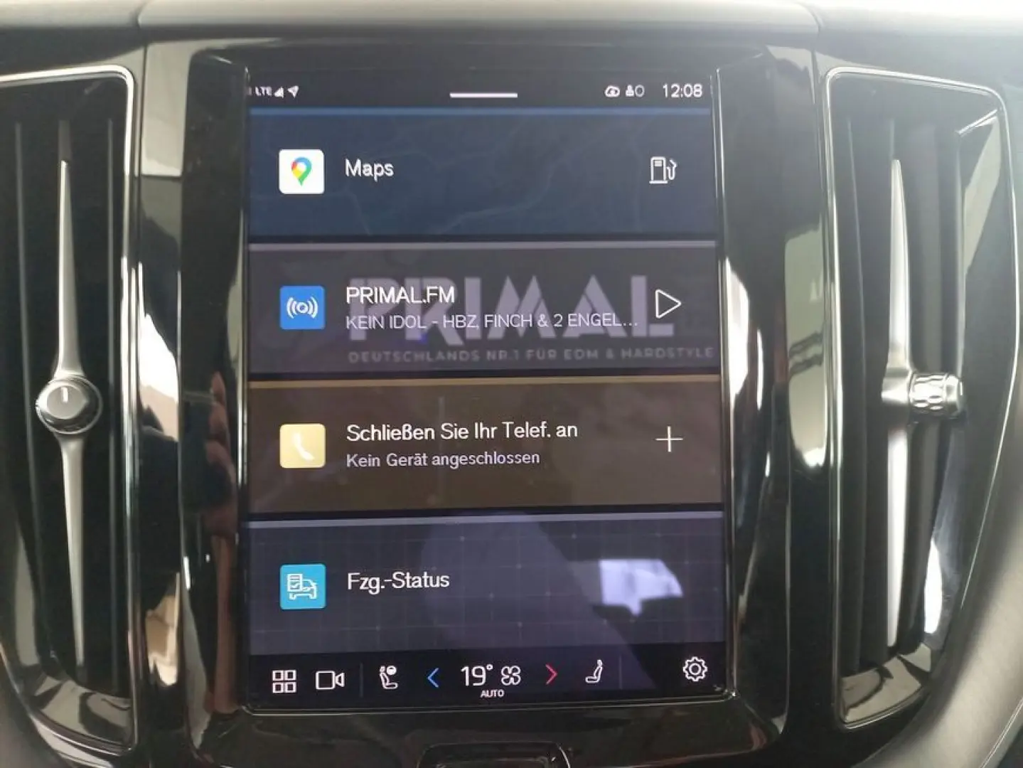 XC60 B4 B Geartronic Momentum Pro