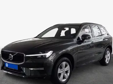 XC60 B4 B Geartronic Momentum Pro