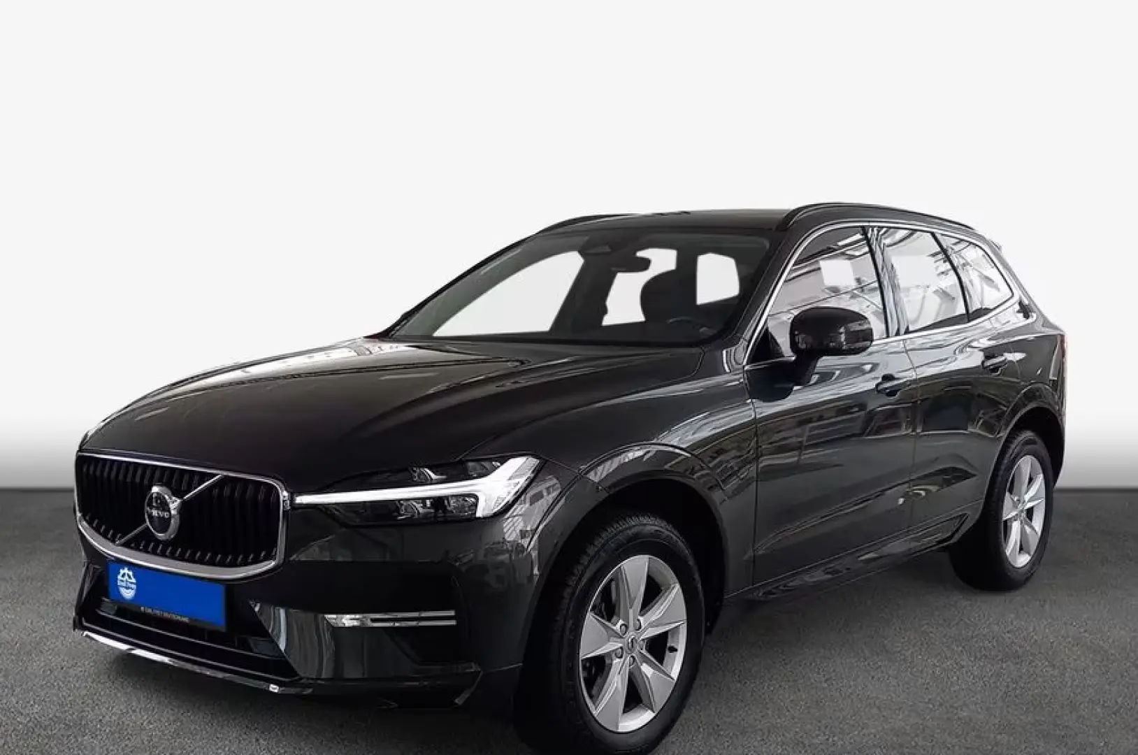 XC60 B4 B Geartronic Momentum Pro