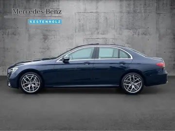 E 300 AMG SCHIEBEDACH 360 AMBI MBUX-HIGH-END LED