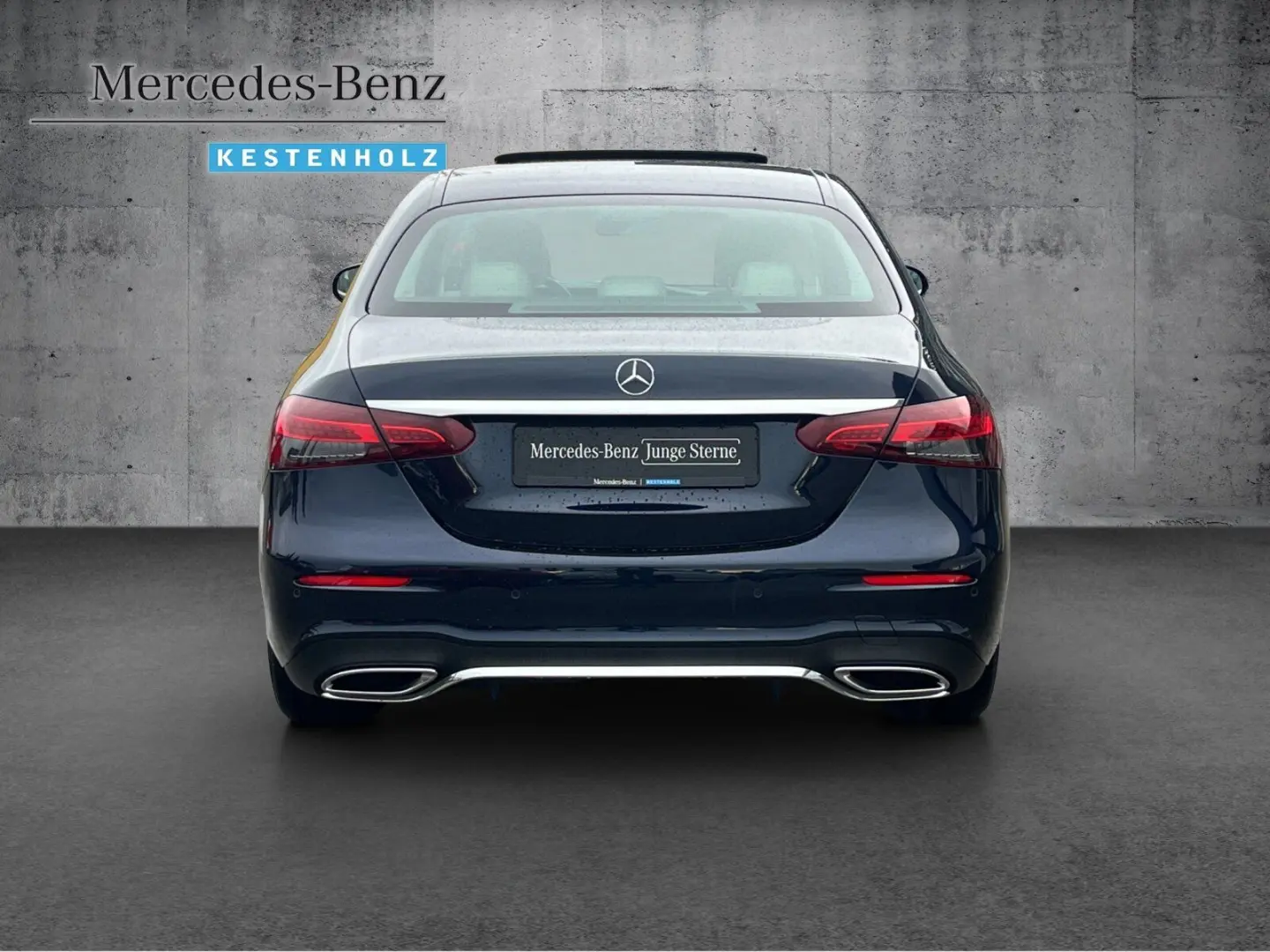 E 300 AMG SCHIEBEDACH 360 AMBI MBUX-HIGH-END LED