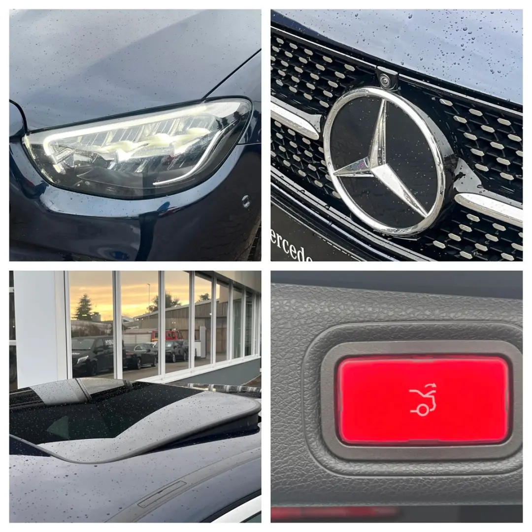 E 300 AMG SCHIEBEDACH 360 AMBI MBUX-HIGH-END LED