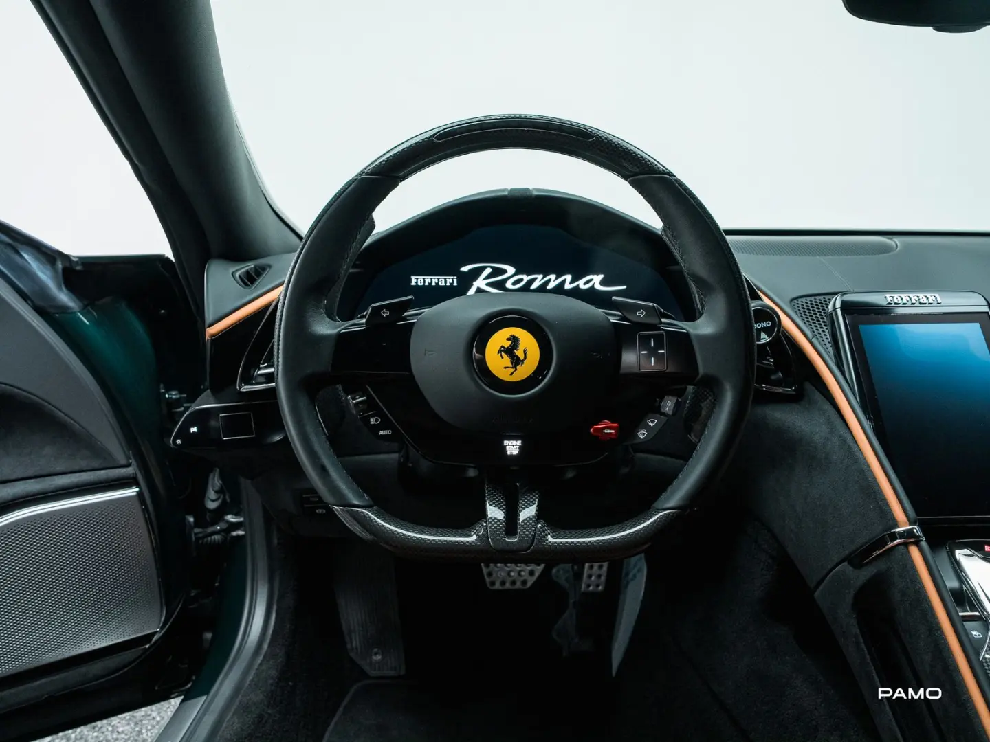 Ferrari Roma