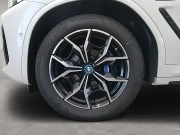 X3 xDrive30e M Sport Harman K LiveCockpitProf