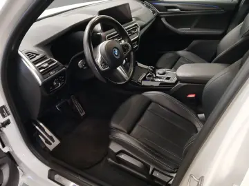 X3 xDrive30e M Sport Harman K LiveCockpitProf