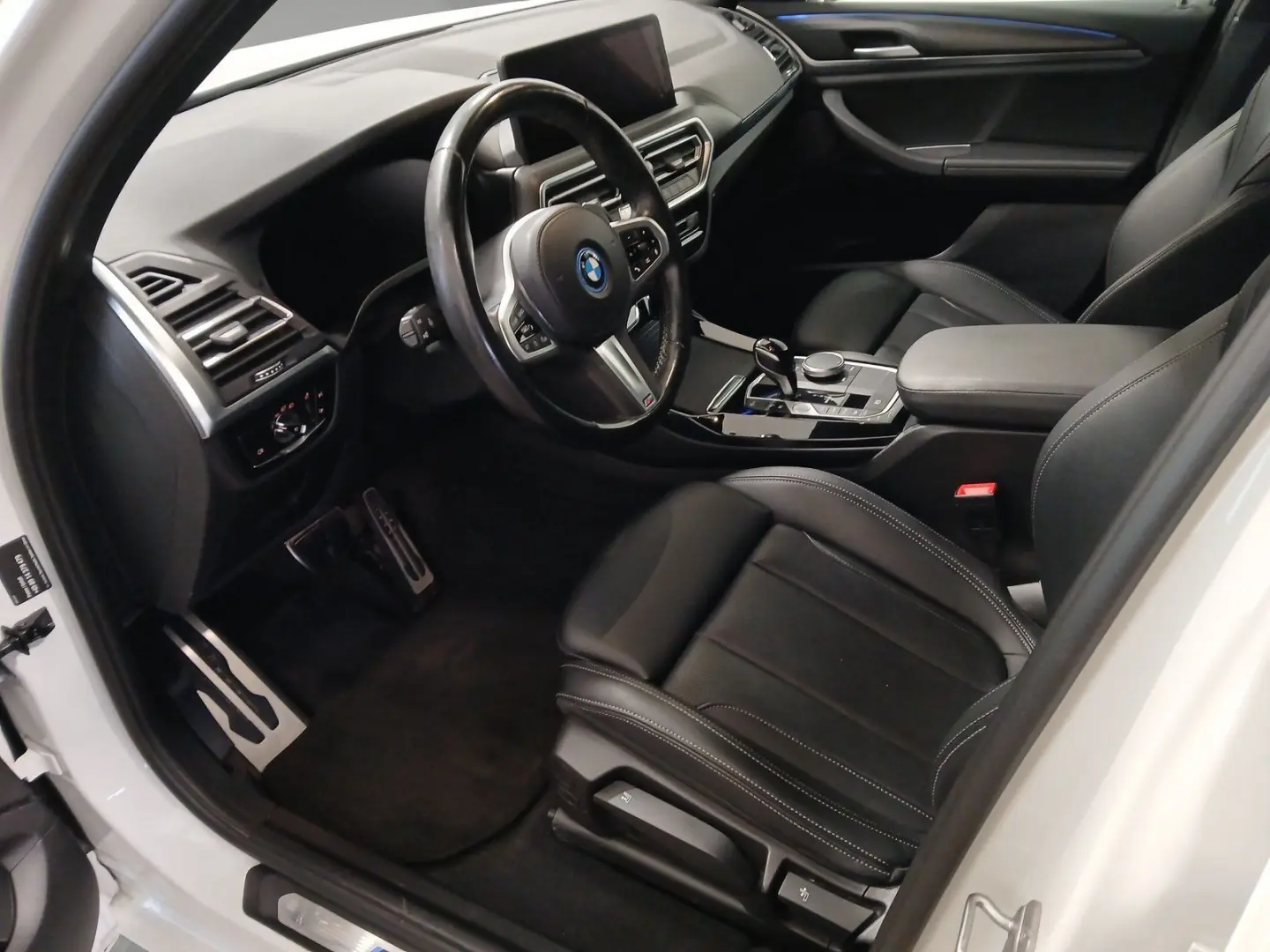 X3 xDrive30e M Sport Harman K LiveCockpitProf