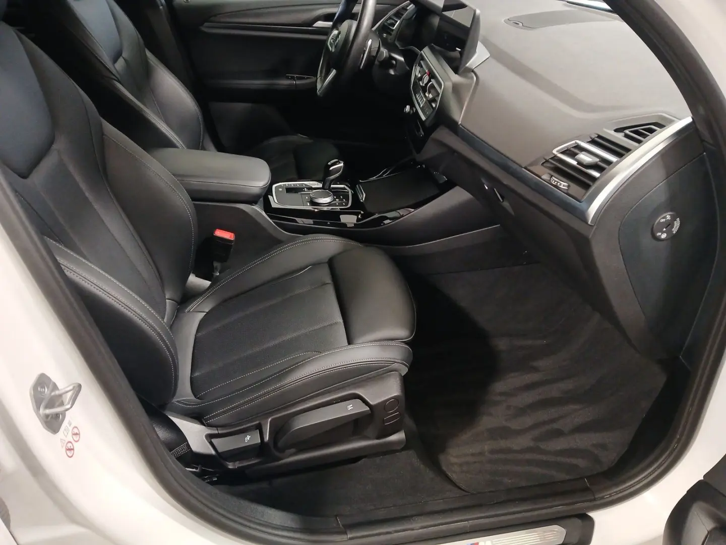 X3 xDrive30e M Sport Harman K LiveCockpitProf