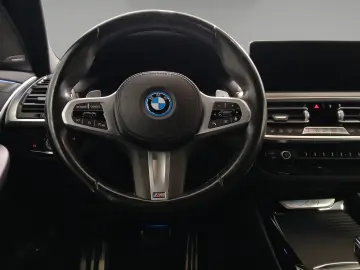 X3 xDrive30e M Sport Harman K LiveCockpitProf