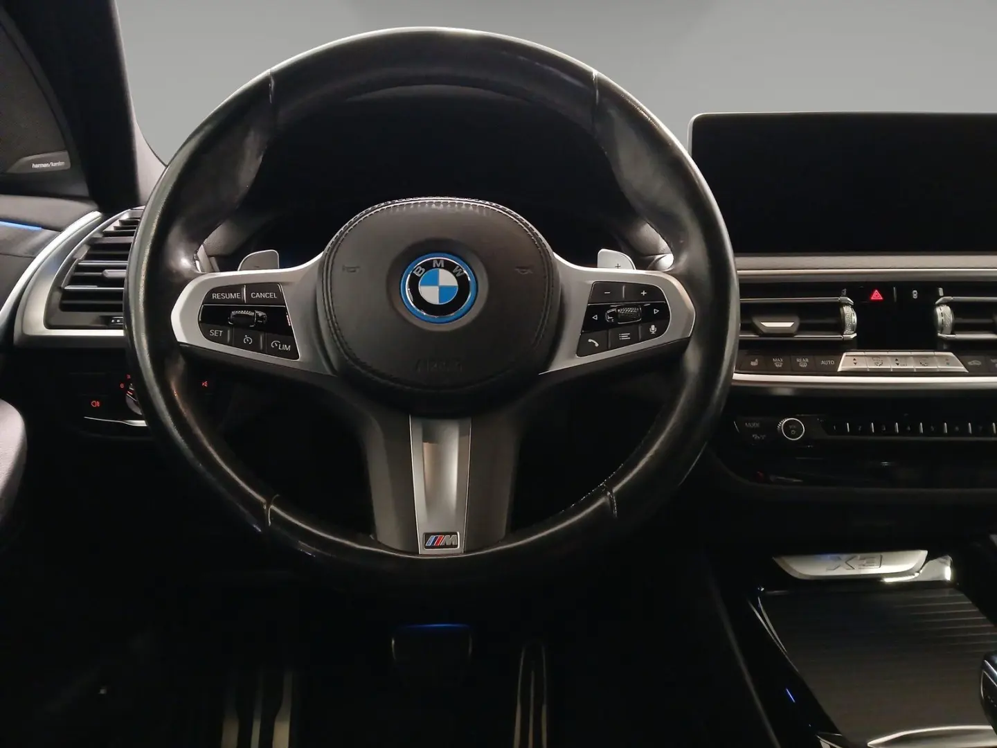 X3 xDrive30e M Sport Harman K LiveCockpitProf
