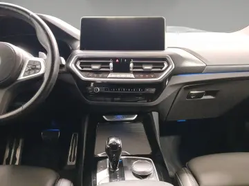 X3 xDrive30e M Sport Harman K LiveCockpitProf