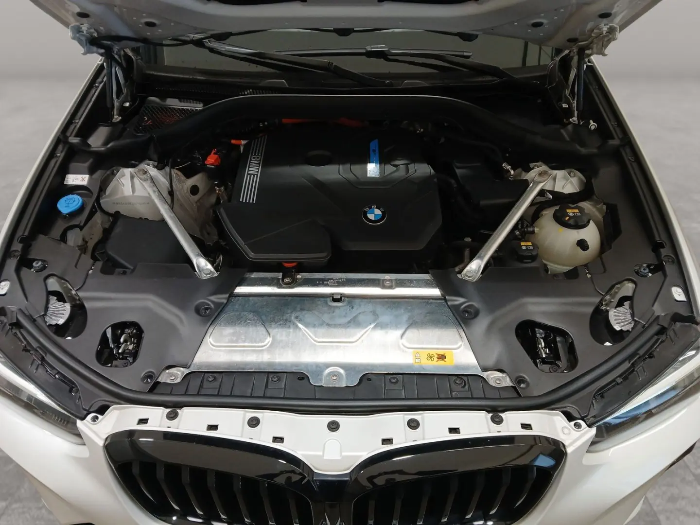 X3 xDrive30e M Sport Harman K LiveCockpitProf