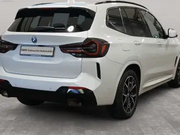 X3 xDrive30e M Sport Harman K LiveCockpitProf