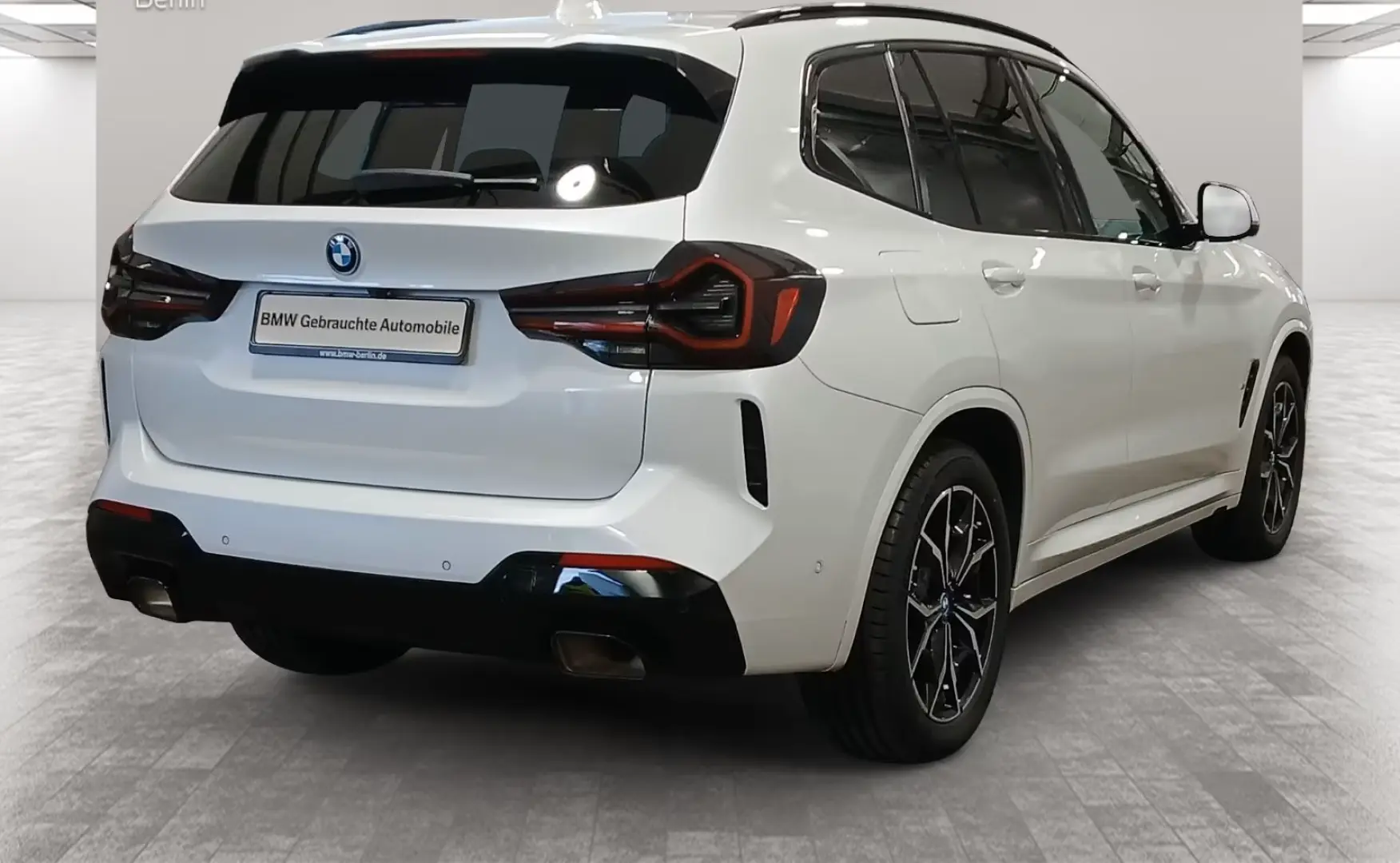 X3 xDrive30e M Sport Harman K LiveCockpitProf