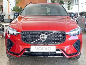 XC60 B4 2.0 Diesel Mild-Hybrid 2WD R Design