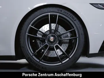 911 Carrera 4 GTS Liftsystem BOSE Sportsitze