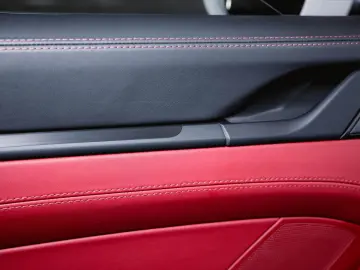 911 Carrera 4 GTS Liftsystem BOSE Sportsitze