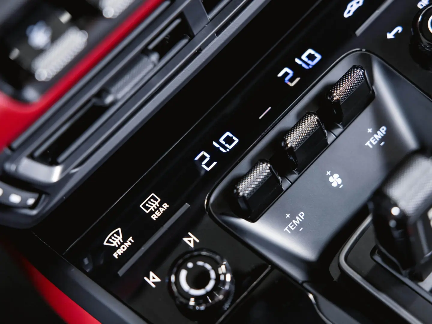 911 Carrera 4 GTS Liftsystem BOSE Sportsitze