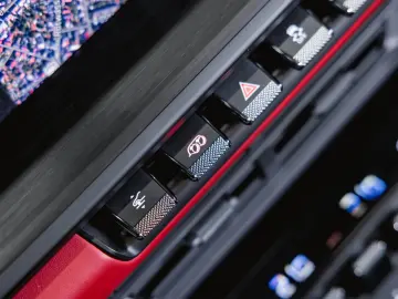 911 Carrera 4 GTS Liftsystem BOSE Sportsitze