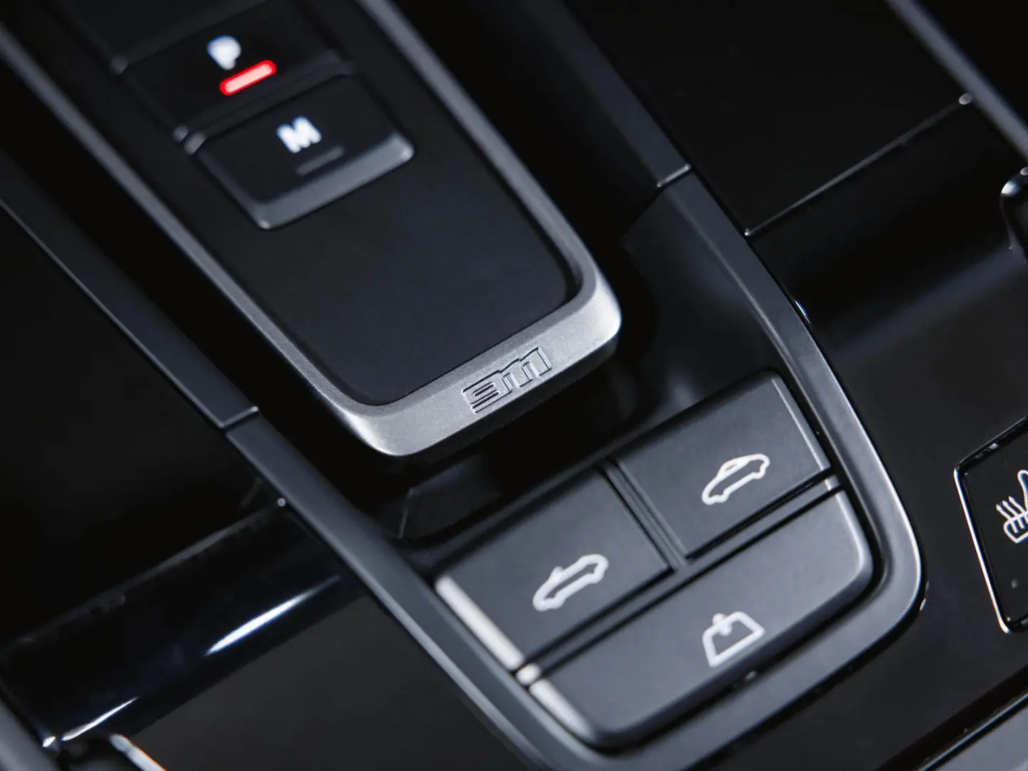 911 Carrera 4 GTS Liftsystem BOSE Sportsitze