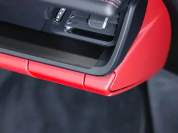 911 Carrera 4 GTS Liftsystem BOSE Sportsitze